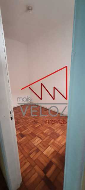 Casa de Vila à venda com 3 quartos, 60m² - Foto 3