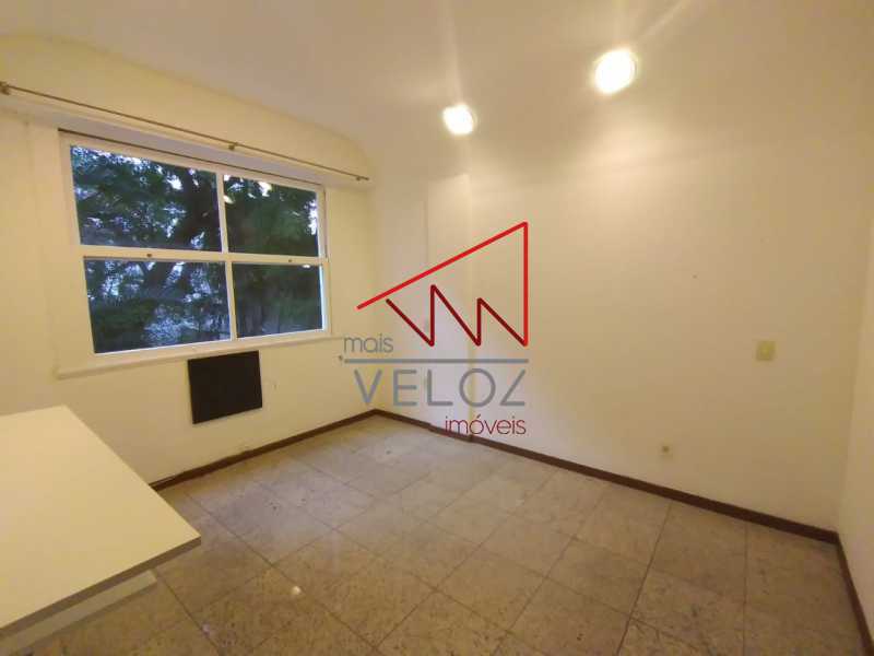 Apartamento à venda com 4 quartos, 200m² - Foto 11