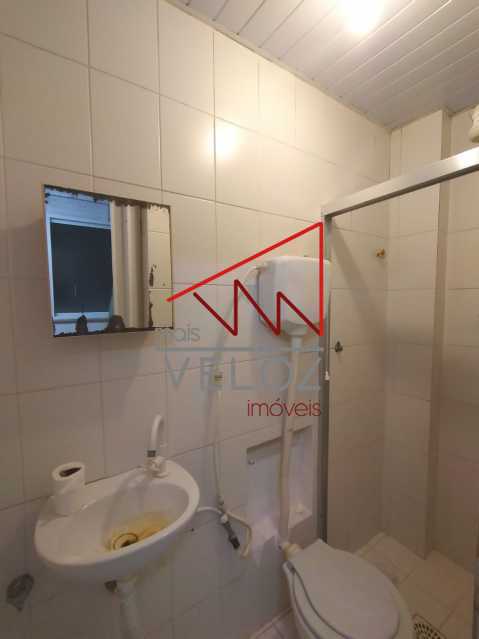 Apartamento à venda com 4 quartos, 200m² - Foto 15