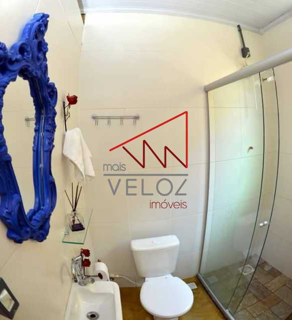 Apartamento, 4 quartos, 120 m² - Foto 19