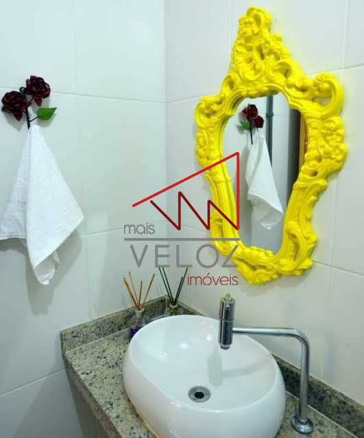 Apartamento, 4 quartos, 120 m² - Foto 18