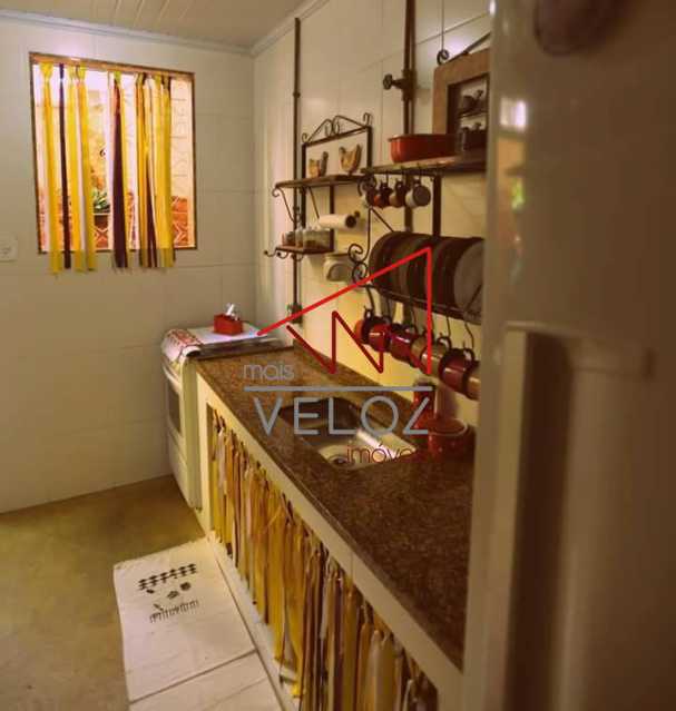 Apartamento, 4 quartos, 120 m² - Foto 20