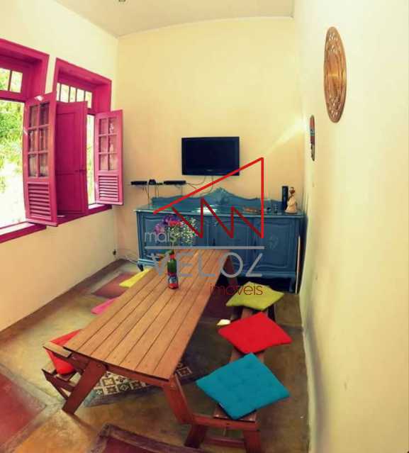 Apartamento, 4 quartos, 120 m² - Foto 9