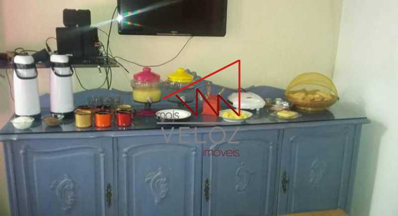 Apartamento, 4 quartos, 120 m² - Foto 1