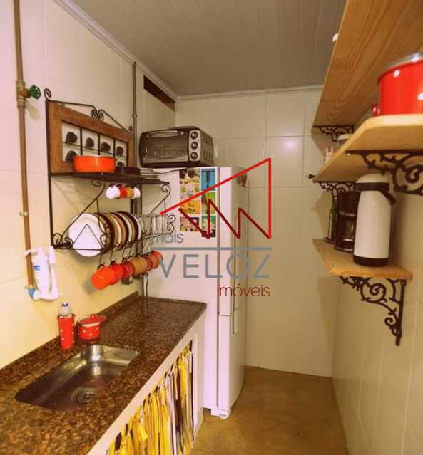 Apartamento, 4 quartos, 120 m² - Foto 15