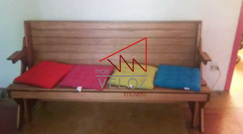 Apartamento, 4 quartos, 120 m² - Foto 4