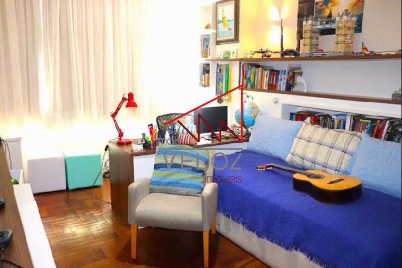 Apartamento à venda com 3 quartos, 165m² - Foto 5