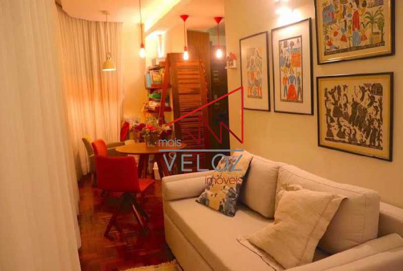 Apartamento à venda com 3 quartos, 165m² - Foto 4