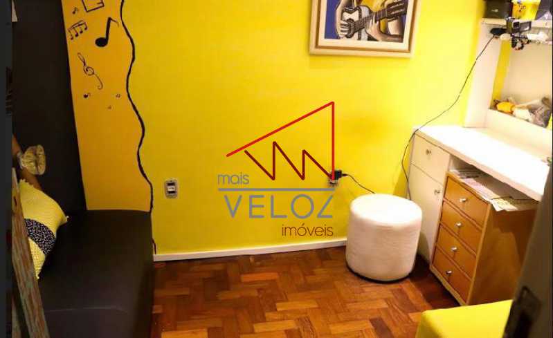 Apartamento à venda com 3 quartos, 165m² - Foto 8