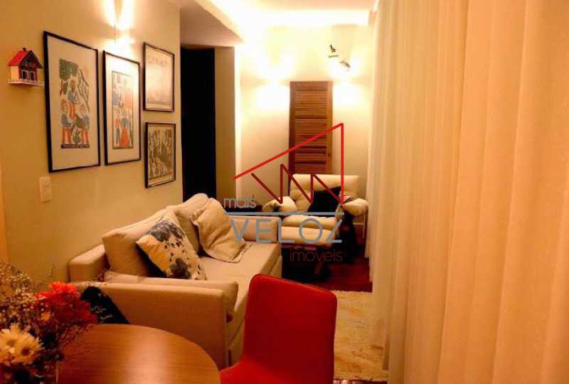 Apartamento à venda com 3 quartos, 165m² - Foto 10