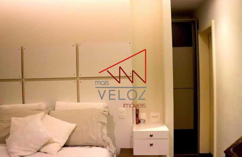 Apartamento à venda com 3 quartos, 165m² - Foto 12