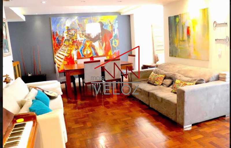 Apartamento à venda com 3 quartos, 165m² - Foto 18