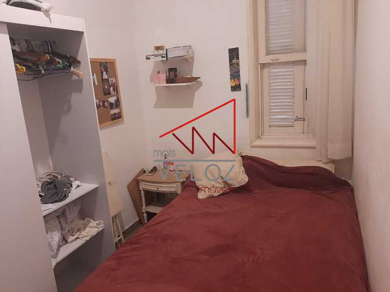 Apartamento à venda com 3 quartos, 90m² - Foto 4