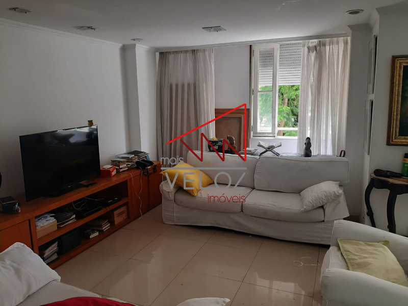 Apartamento à venda com 3 quartos, 90m² - Foto 3