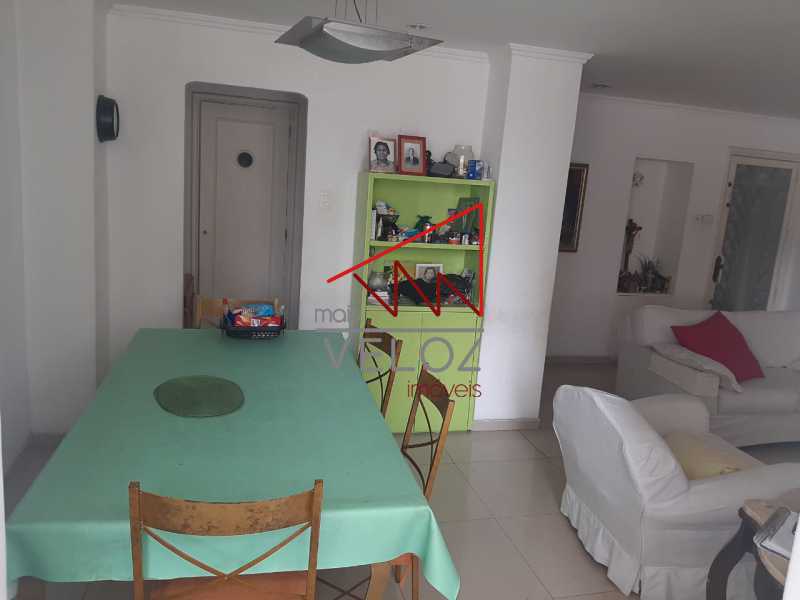 Apartamento à venda com 3 quartos, 90m² - Foto 8