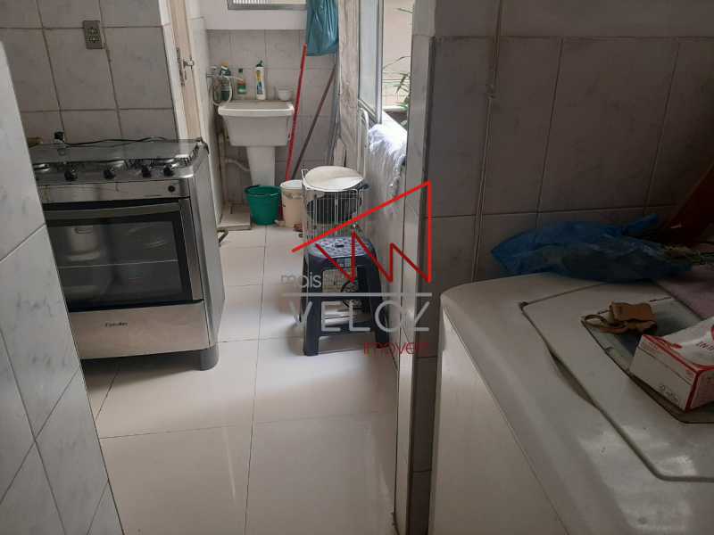 Apartamento à venda com 3 quartos, 90m² - Foto 10