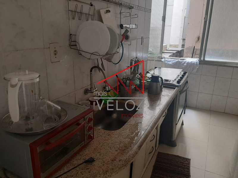 Apartamento à venda com 3 quartos, 90m² - Foto 14