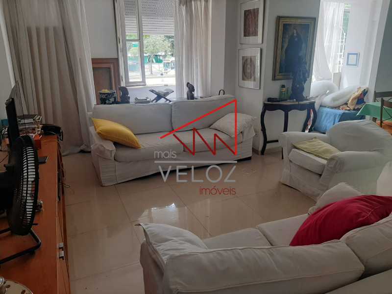 Apartamento à venda com 3 quartos, 90m² - Foto 9