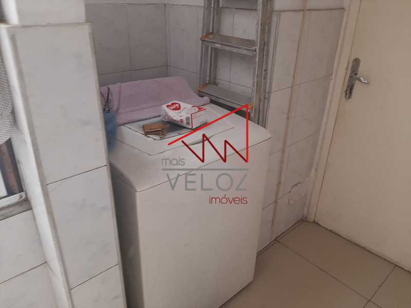 Apartamento à venda com 3 quartos, 90m² - Foto 16