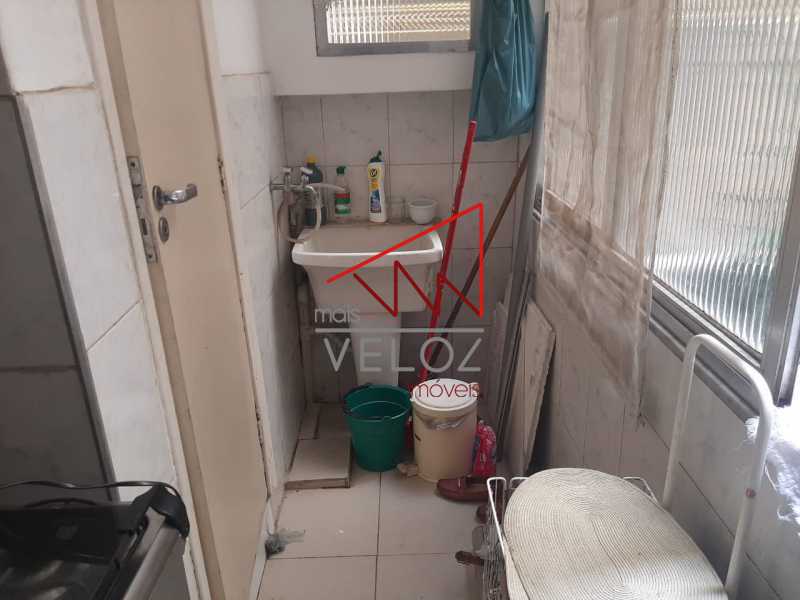 Apartamento à venda com 3 quartos, 90m² - Foto 23