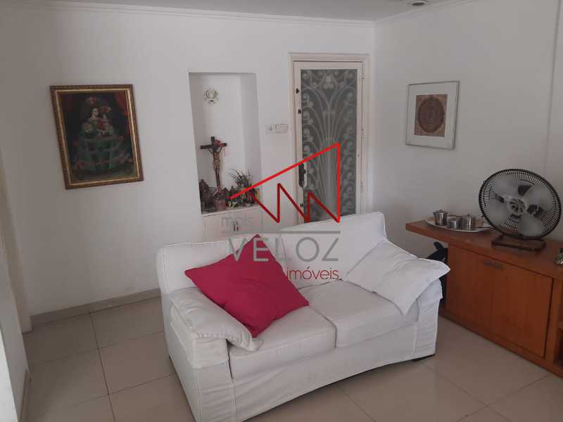 Apartamento à venda com 3 quartos, 90m² - Foto 20