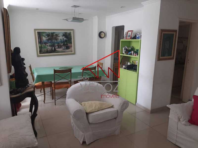 Apartamento à venda com 3 quartos, 90m² - Foto 19