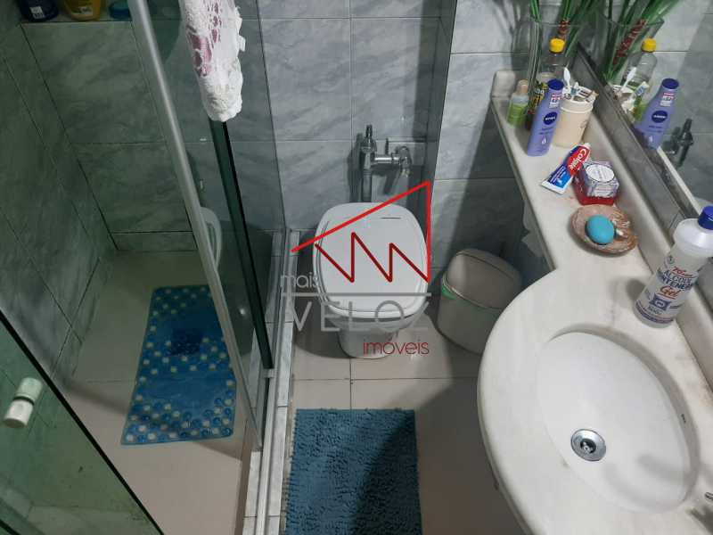 Apartamento à venda com 3 quartos, 90m² - Foto 28