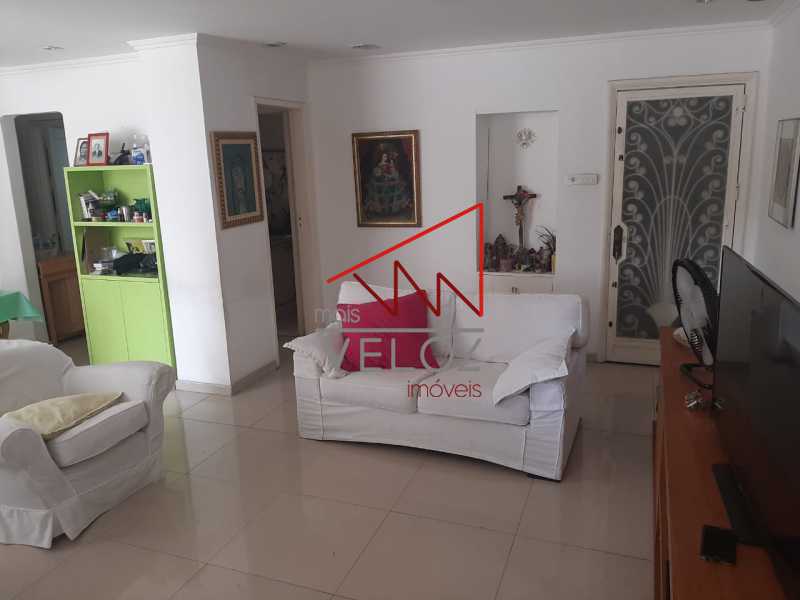 Apartamento à venda com 3 quartos, 90m² - Foto 22