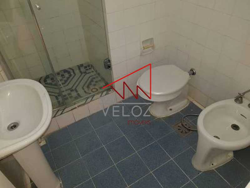 Apartamento à venda com 3 quartos - Foto 3