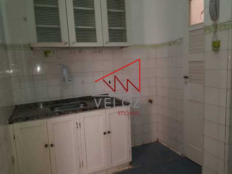 Apartamento à venda com 3 quartos - Foto 5