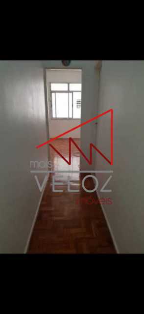 Apartamento à venda com 3 quartos - Foto 2