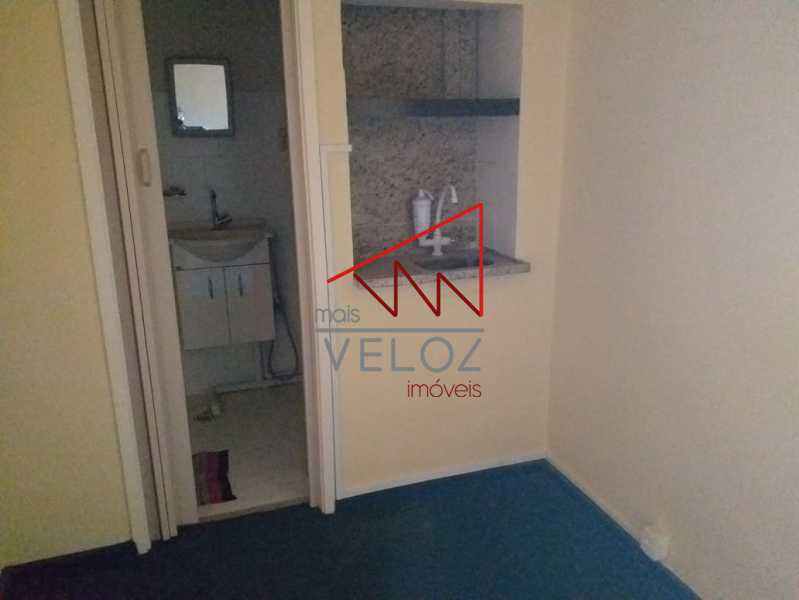 Sala-Conjunto, 29 m² - Foto 8