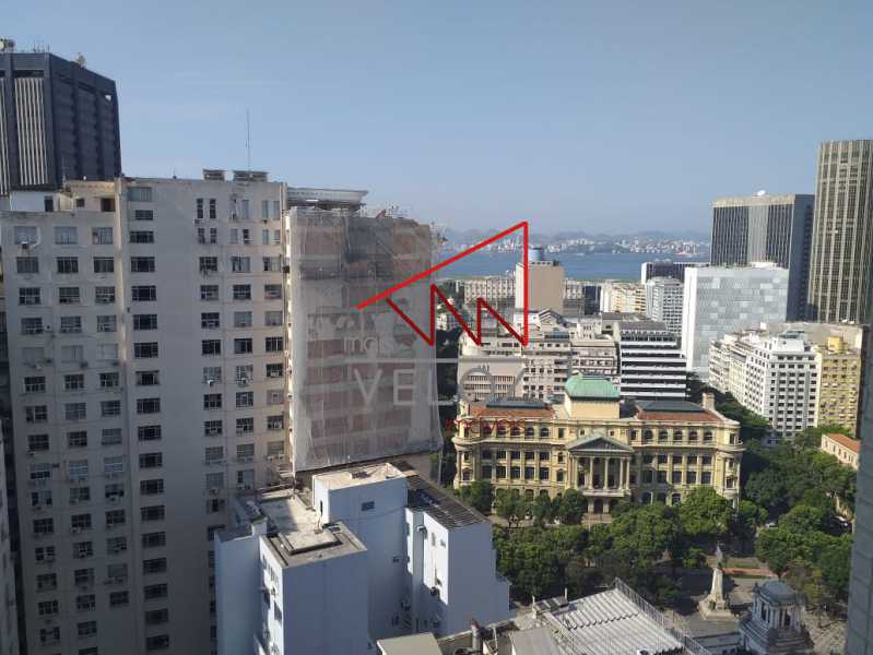 Sala-Conjunto, 29 m² - Foto 4