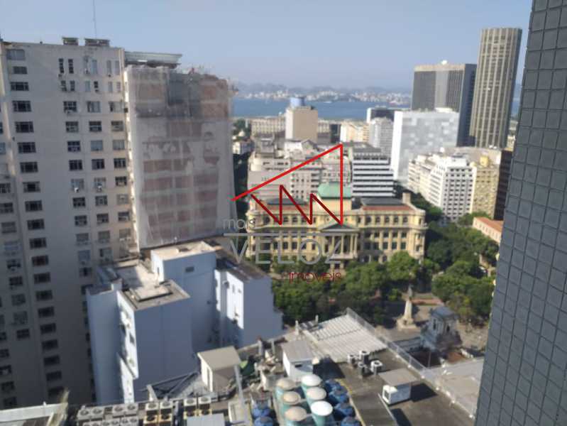 Sala-Conjunto, 29 m² - Foto 16