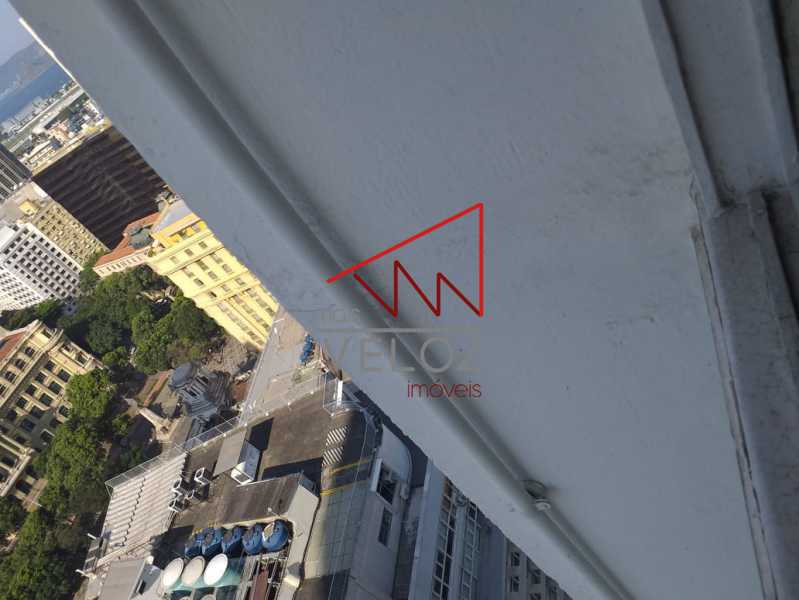 Sala-Conjunto, 29 m² - Foto 15