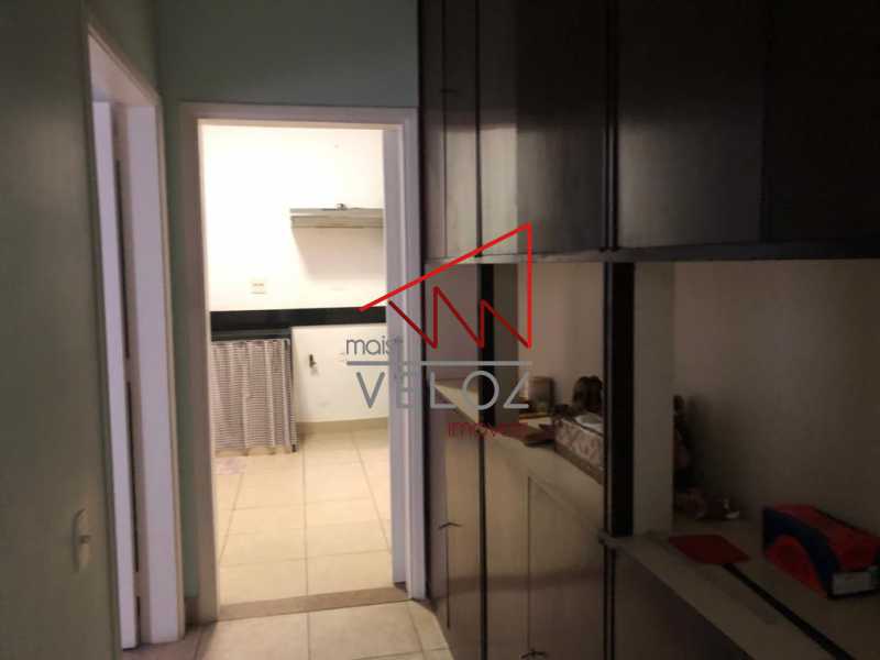 Apartamento à venda com 3 quartos, 210m² - Foto 15