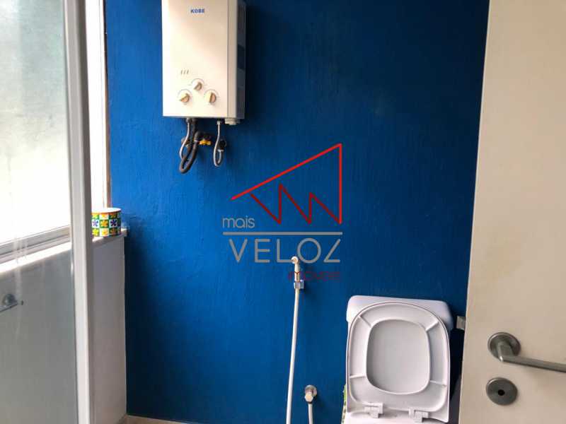 Apartamento à venda com 3 quartos, 210m² - Foto 16