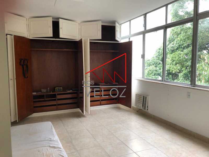 Apartamento à venda com 3 quartos, 210m² - Foto 17