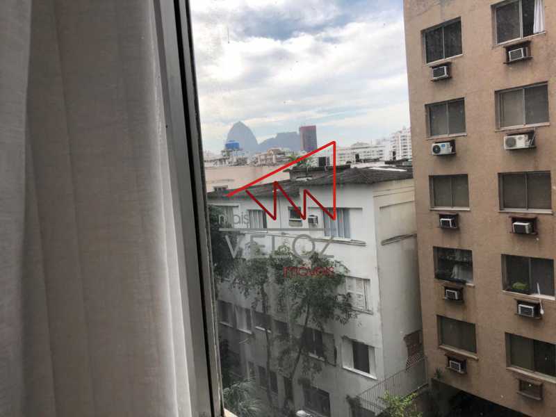 Apartamento à venda com 3 quartos, 210m² - Foto 22