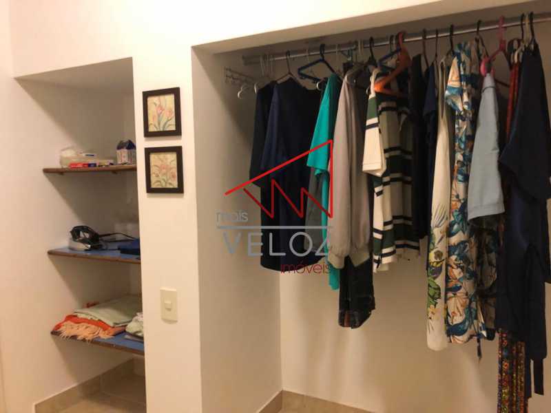 Apartamento à venda com 3 quartos, 210m² - Foto 24