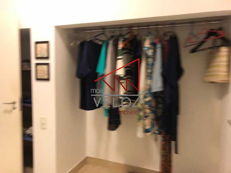 Apartamento à venda com 3 quartos, 210m² - Foto 28