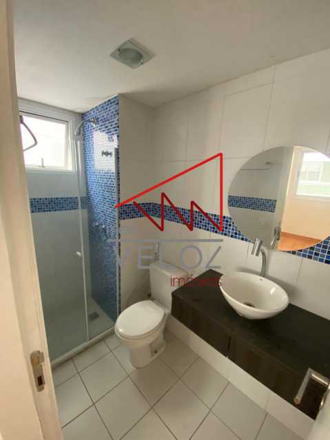 Apartamento à venda com 3 quartos, 95m² - Foto 14