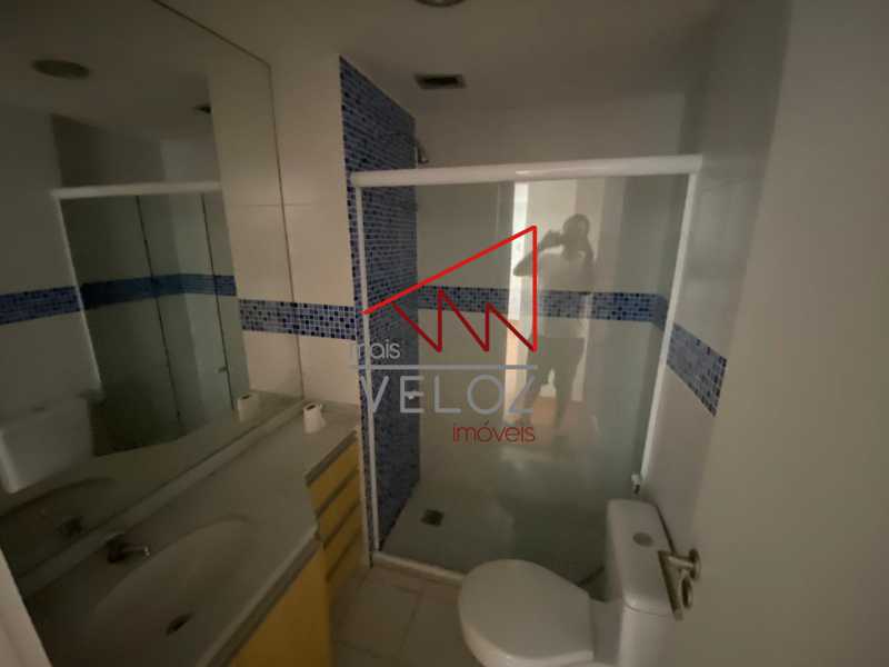 Apartamento à venda com 3 quartos, 95m² - Foto 15