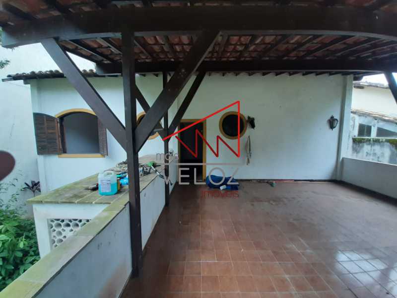 Casa à venda com 3 quartos, 320m² - Foto 19