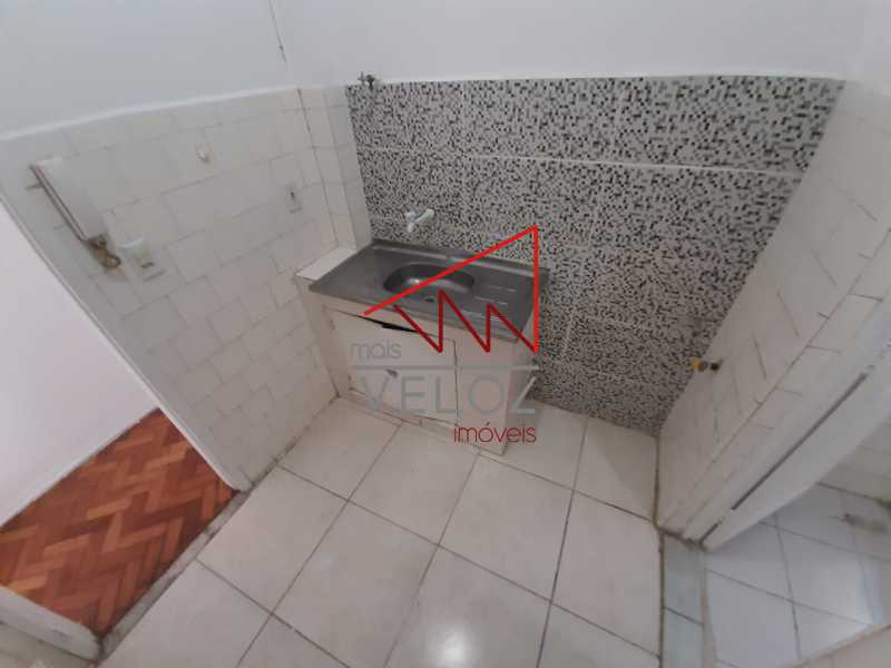 Apartamento, 1 quarto, 43 m² - Foto 9