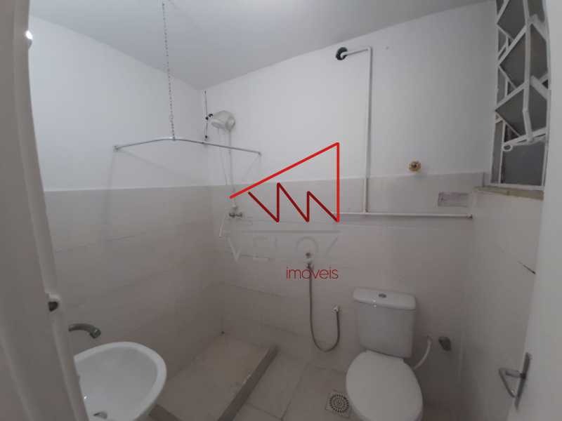 Apartamento, 1 quarto, 43 m² - Foto 2