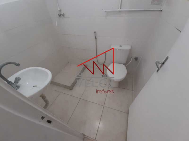 Apartamento, 1 quarto, 43 m² - Foto 21