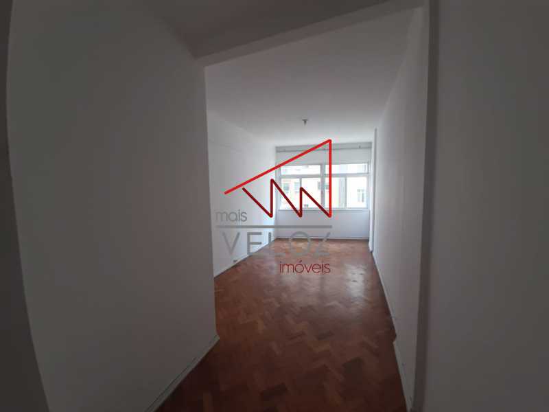 Apartamento, 1 quarto, 43 m² - Foto 6