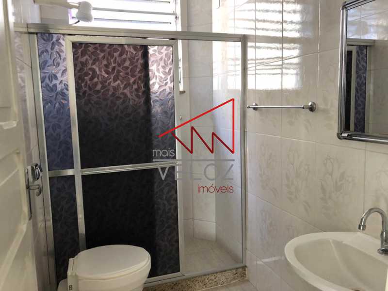 Apartamento à venda com 2 quartos, 45m² - Foto 1