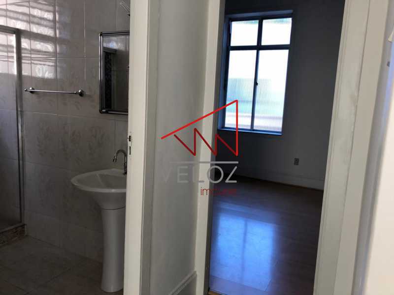 Apartamento à venda com 2 quartos, 45m² - Foto 4